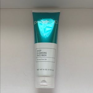 Proactiv Deep Cleansing Wash